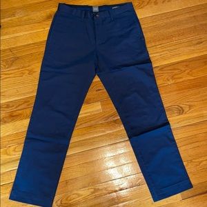 Men’s Gap Khaki Classic 32x32